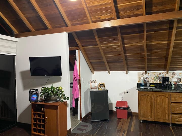 La Casita Soñada - Copacabana 