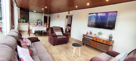 Nice apartment in Cusco