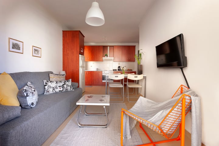 Spartan Gem Apartment - Спарта