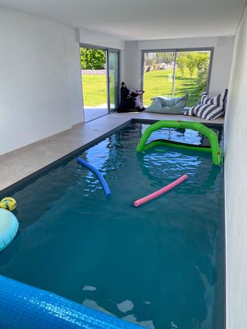 Conciergerie La Bretonne managed Airbnb listing 1