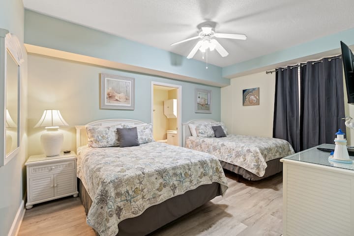 غرفة النوم 2