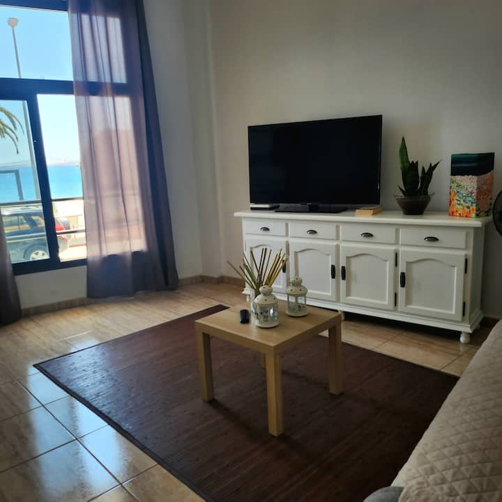 Apartamento Vistamar - Fuerteventura