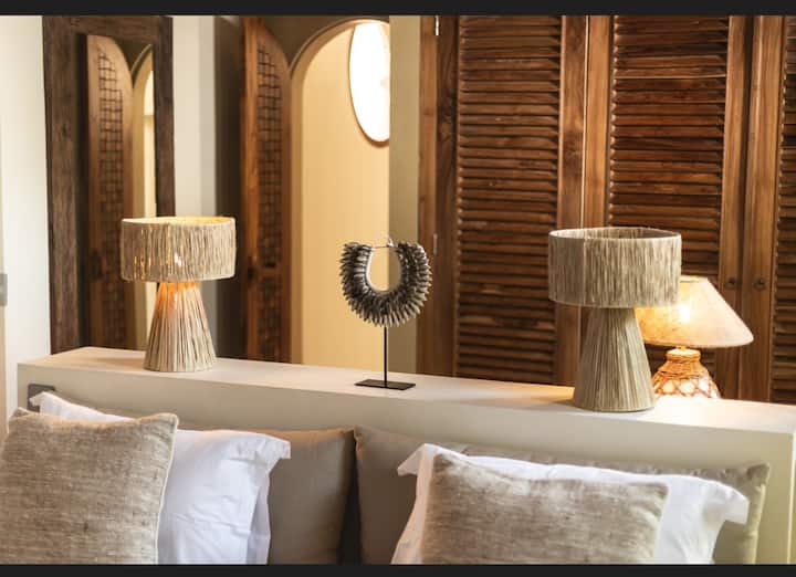 غرفة النوم 7