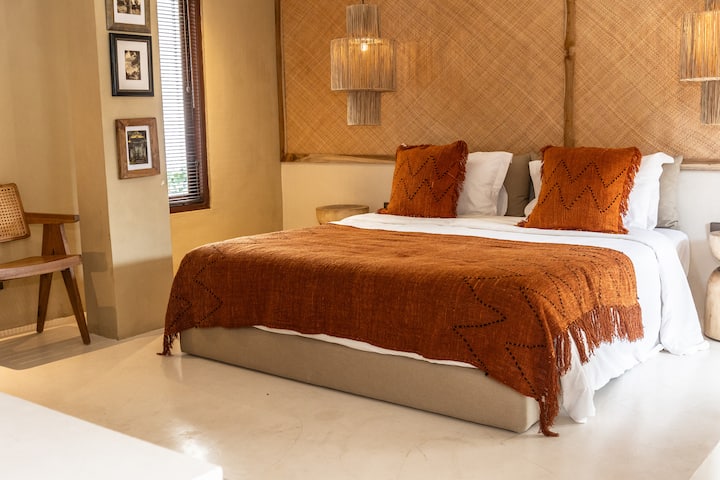 غرفة النوم 4