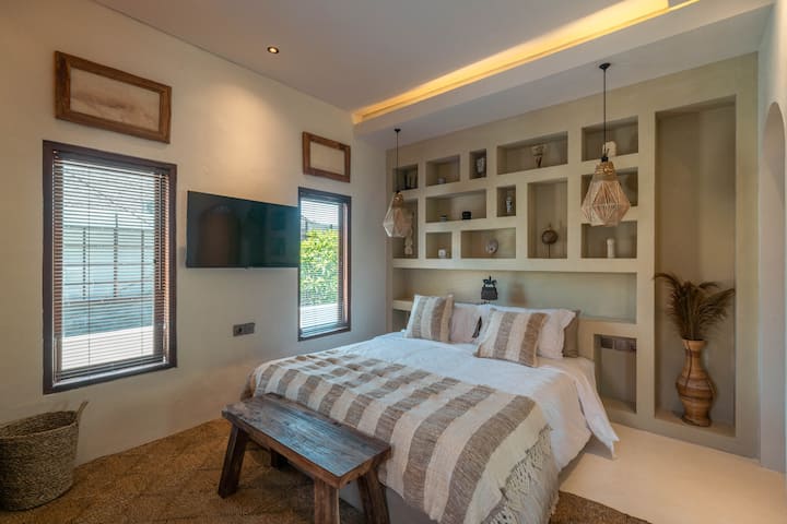 غرفة النوم 1