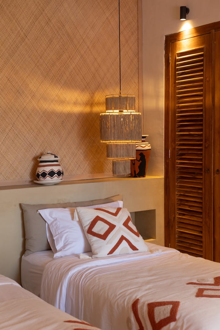 غرفة النوم 6