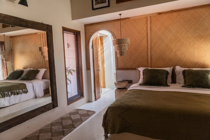 غرفة النوم 3