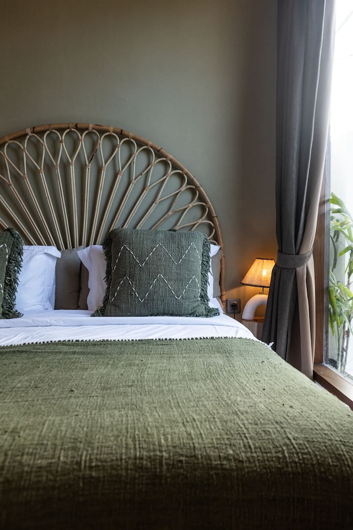 غرفة النوم 5