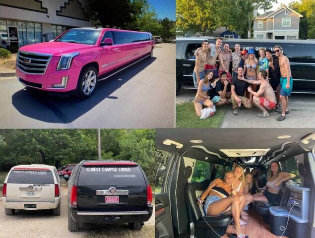 FREE LIMO, Private Pool Jacuzzi,8 acresSleeps 26 gallery image 4