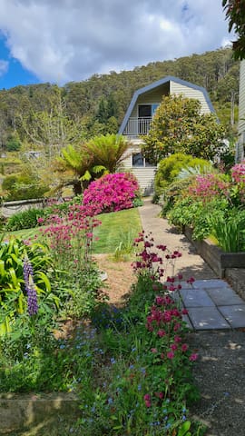 Cascade Cottage Derby