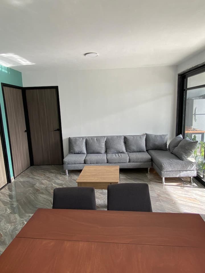 Casa Luna Mía - Atlixco