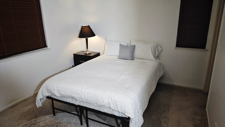 غرفة النوم 1