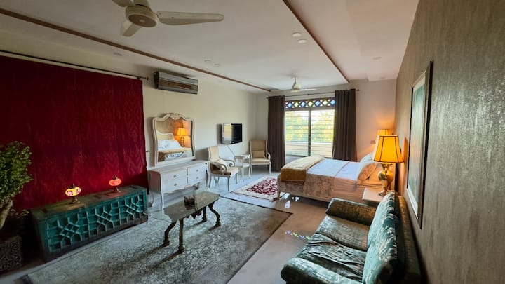 საძინებელი 1