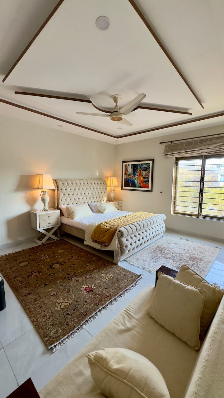 საძინებელი 2