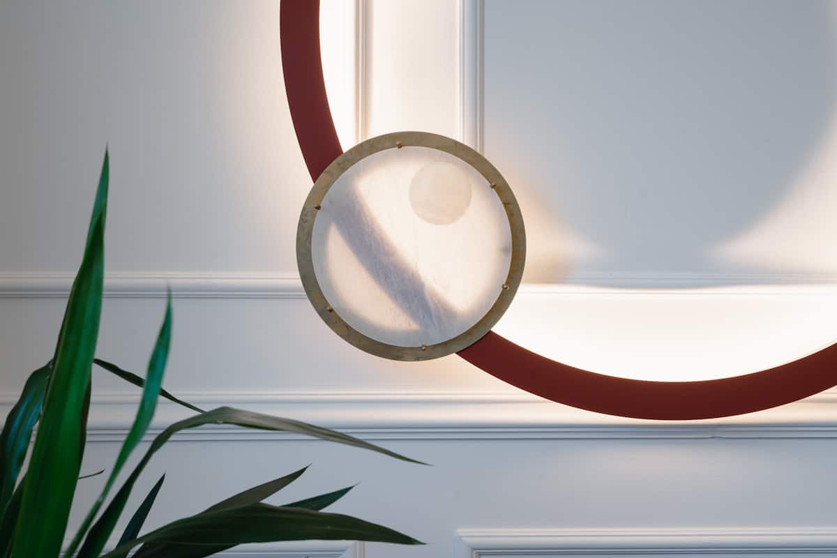 Beatrice's Dream — Attico di design sulla piazza — 7