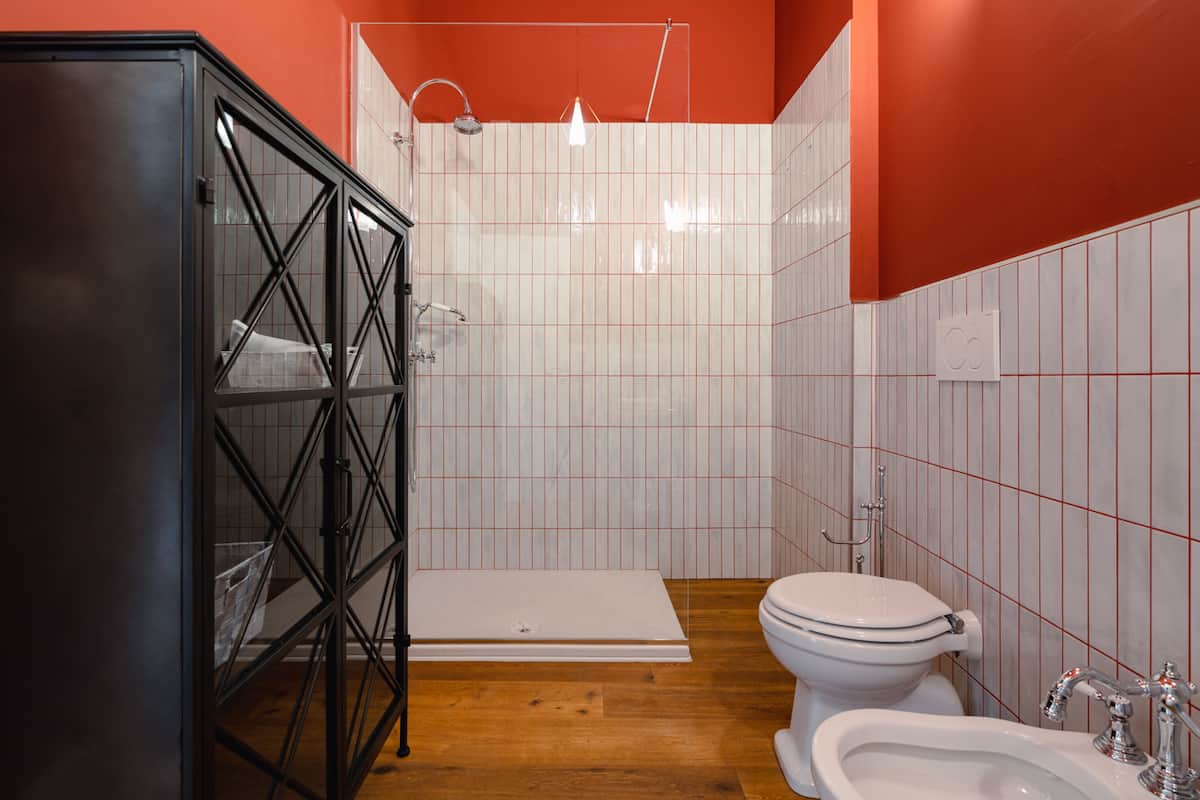 Beatrice's Dream — Attico di design sulla piazza — 24