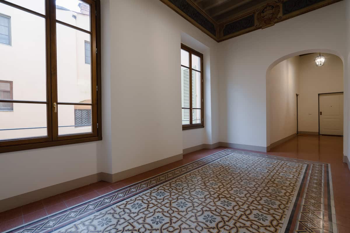 Beatrice's Dream — Attico di design sulla piazza — 39