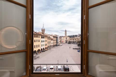 [Beatrice's Dream] Luxury & Design Penthouse 5*