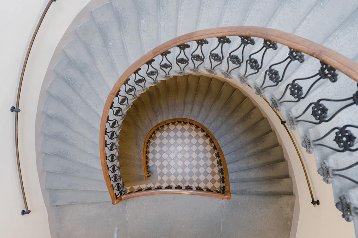 Beatrice's Dream — Attico di design sulla piazza — 41
