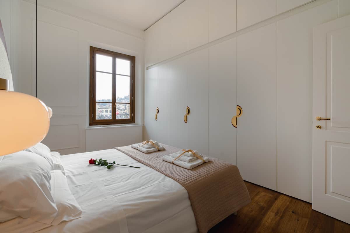 Beatrice's Dream — Attico di design sulla piazza — 17