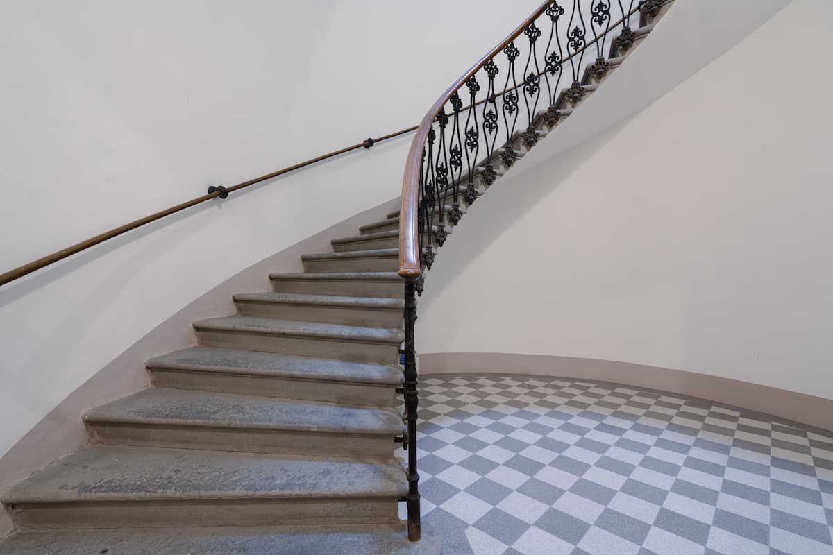 Beatrice's Dream — Attico di design sulla piazza — 40