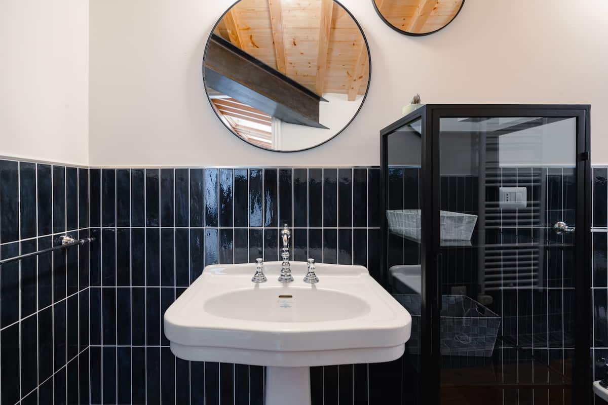 Beatrice's Dream — Attico di design sulla piazza — 26