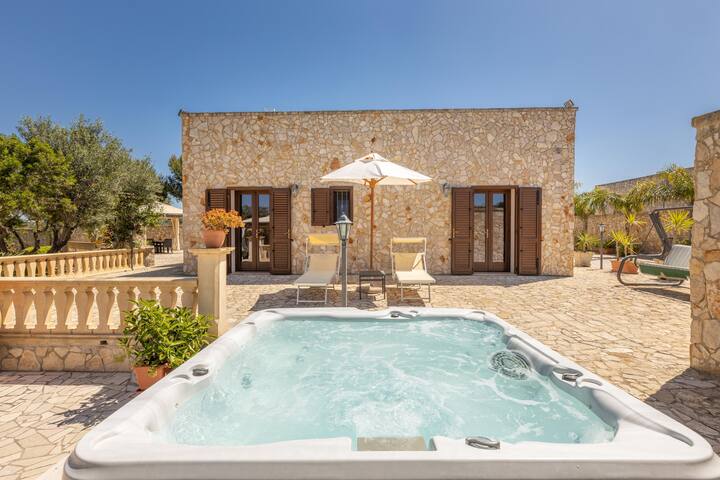 Villa Arianna gallery image 2