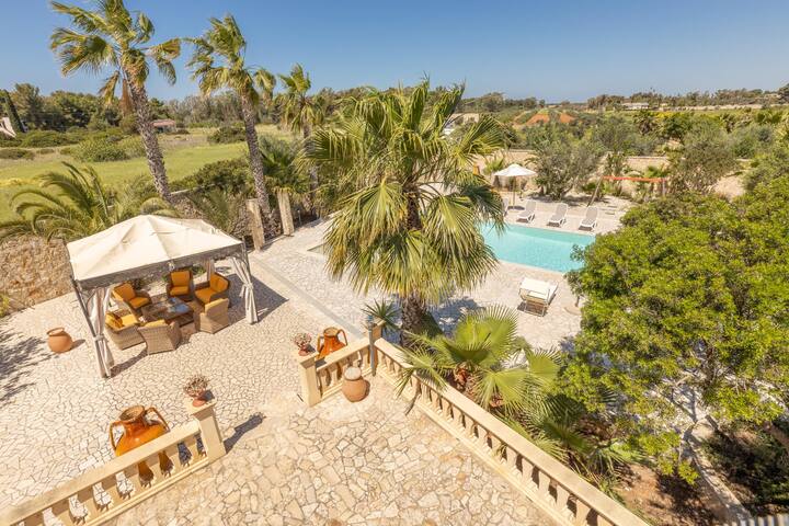 Villa Arianna gallery image 5