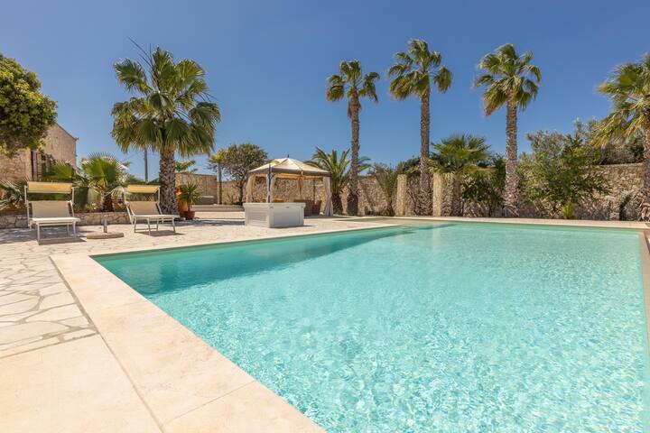 Villa Arianna gallery image 4