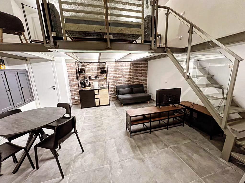 City Gate (D7), Apartment - For Rent #111365451 - SRX - Industrial Loft Apartments For Rent