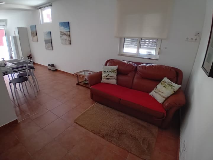 Sweet Sleep Apartment - Portela