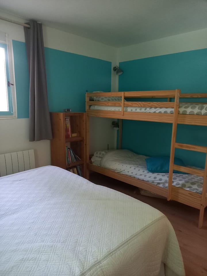 Habitación 2