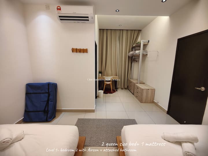 Chambre 3