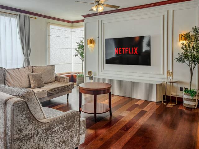 Youre.At managed Airbnb listing 1