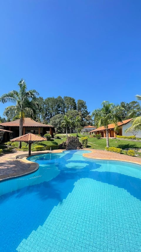 Chácara Paraíso JB