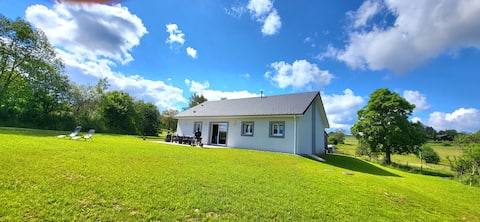 The House of Little Lou