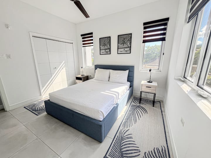 غرفة النوم 2