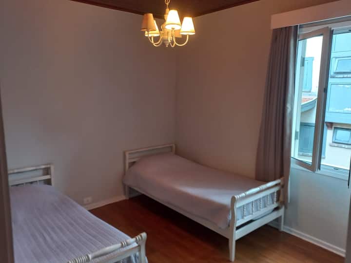 Dhomë gjumi 3