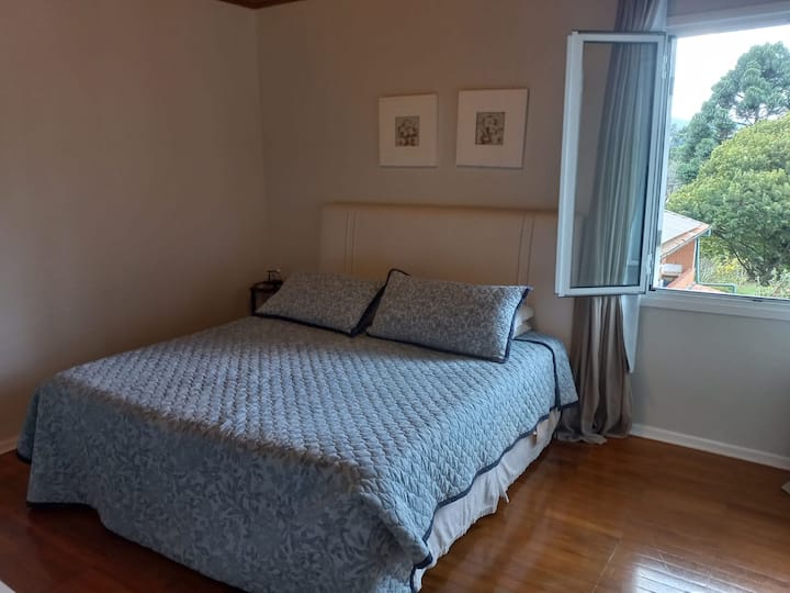 Dhomë gjumi 4