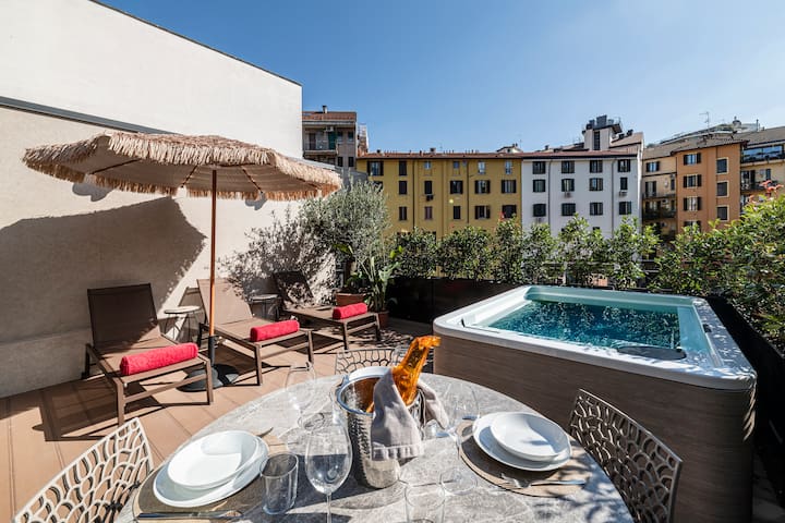 Modigliani Golden House