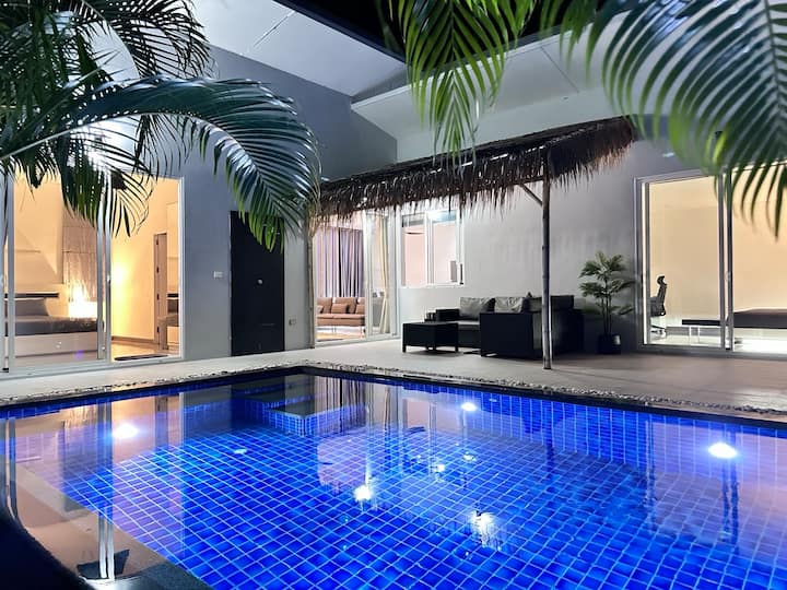 Villa Delsol - Thailand