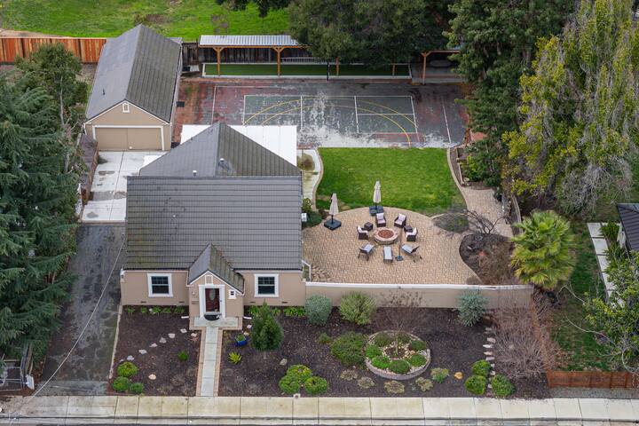 Santa Clara 6Br Stunning Entire house gallery image 4