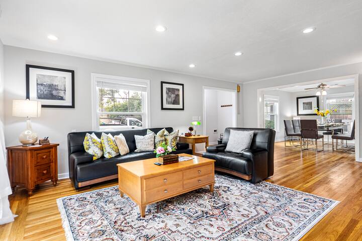 Santa Clara 6Br Stunning Entire house gallery image 2