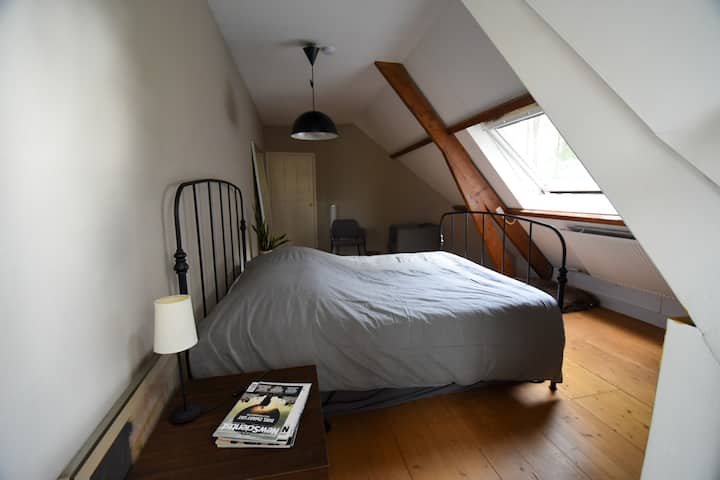 Спална соба 2