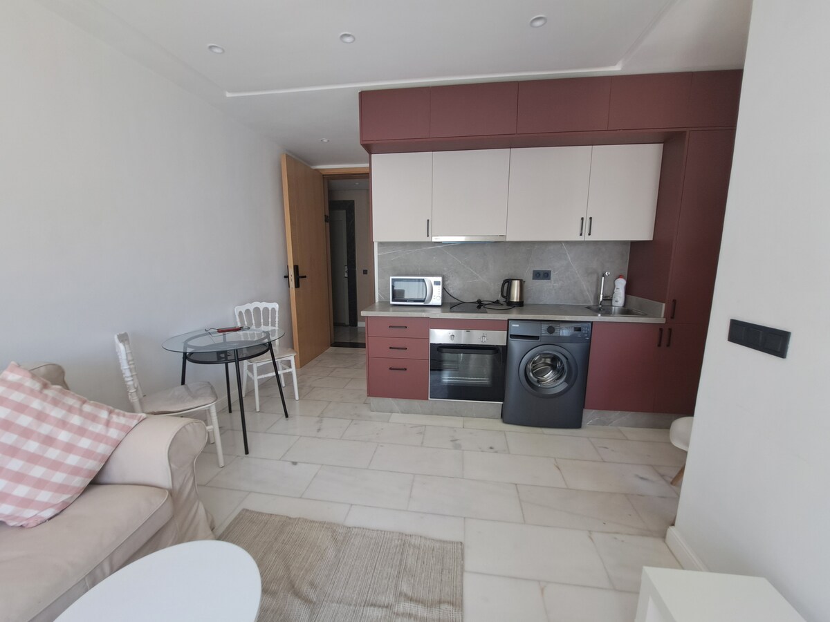 Rental unit in Casablanca  485  Studio  1 bed  1 bath - image 4