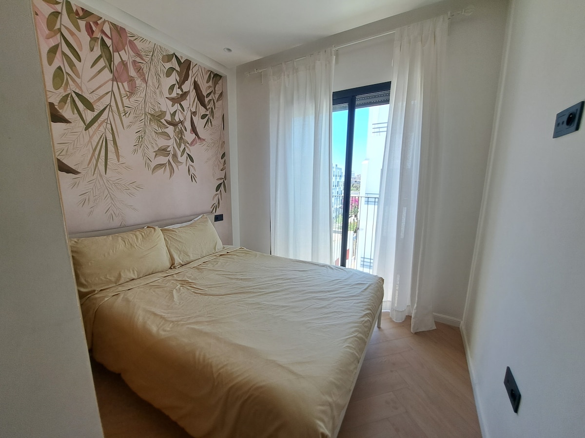 Rental unit in Casablanca  485  Studio  1 bed  1 bath - image 3