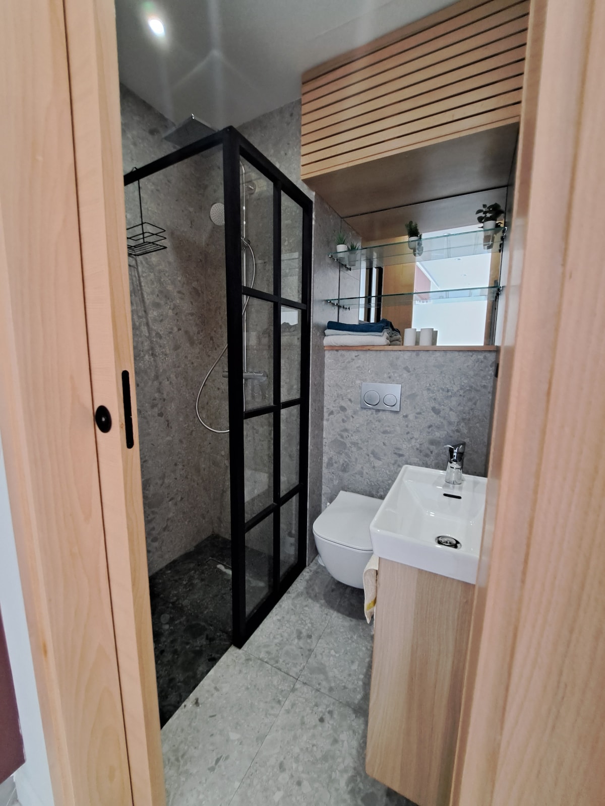 Rental unit in Casablanca  485  Studio  1 bed  1 bath - image 5