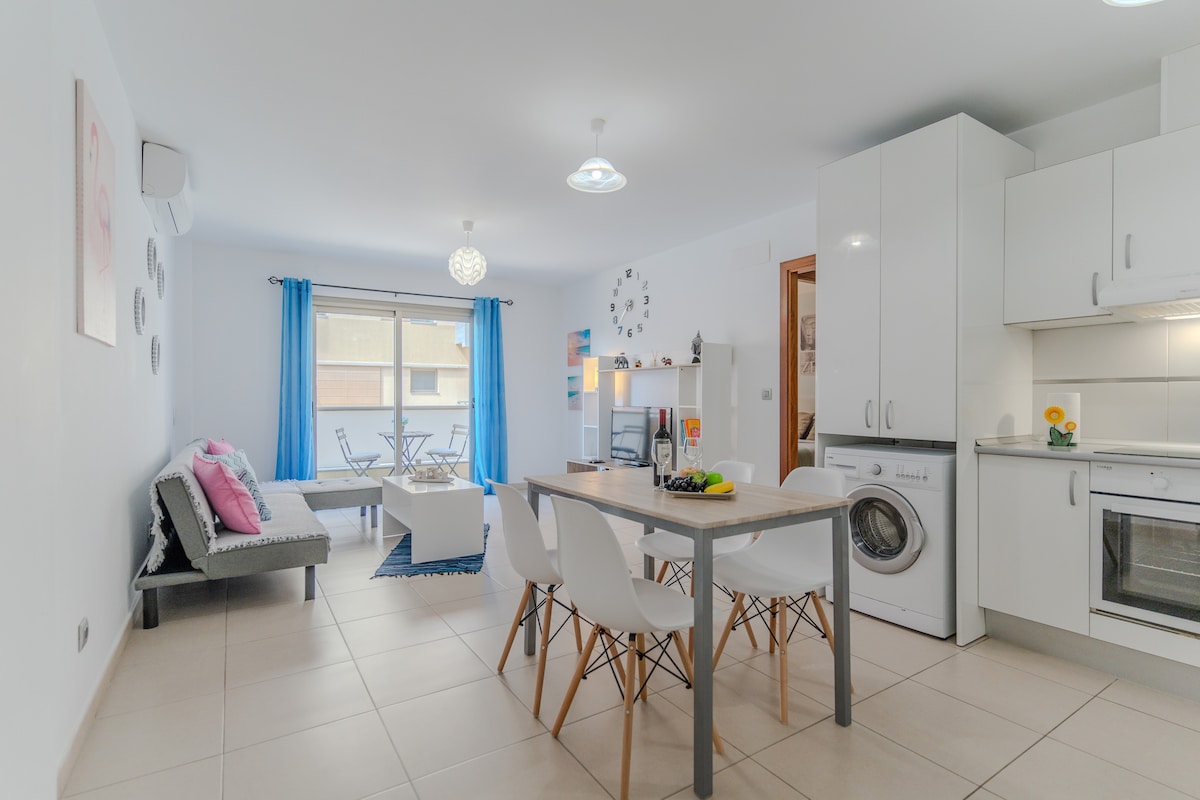 Popular Airbnb listing: Casa More Alcalá in Guía De Isora