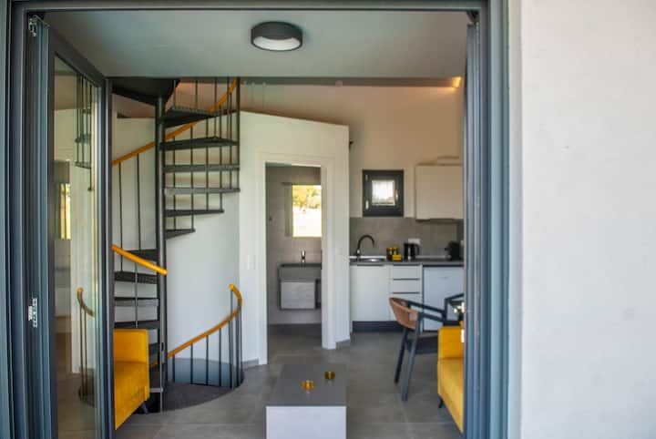 Aurora Suites 1 Unit - Chalcidique