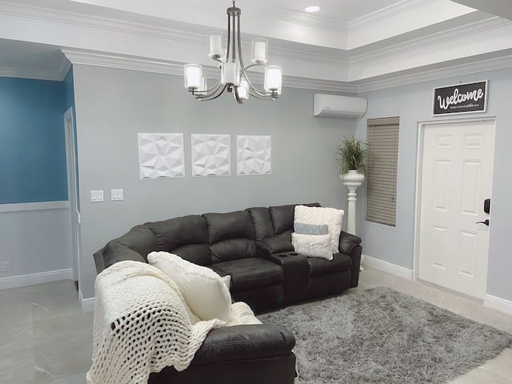 Freeport Apartment Vacation Rentals The Bahamas Airbnb